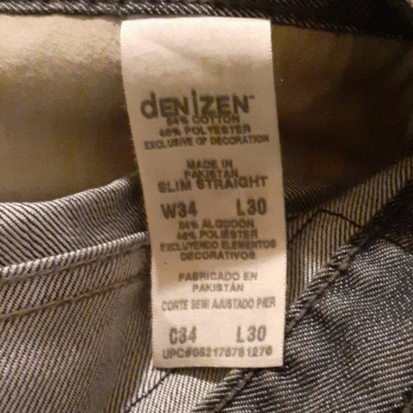 Pants - Picture 3 of 4